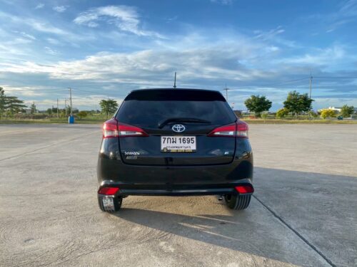 LINE_ALBUM_Toyota Yaris E 2018_260928_9