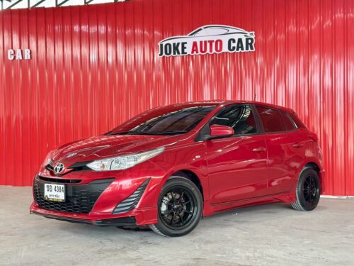 LINE_ALBUM_Toyota Yaris J 2019_260929_10