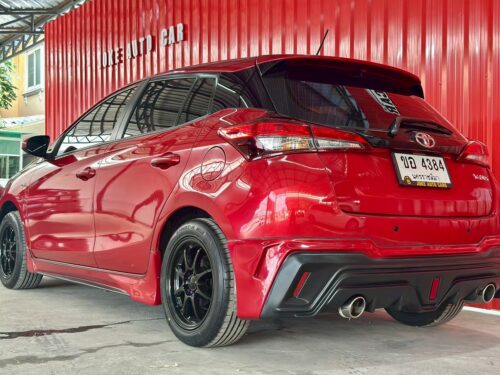 LINE_ALBUM_Toyota Yaris J 2019_260929_13