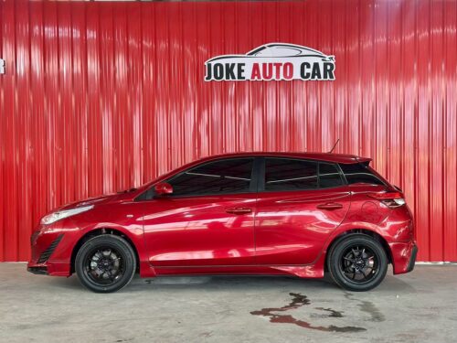 LINE_ALBUM_Toyota Yaris J 2019_260929_14