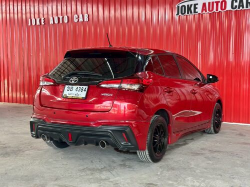 LINE_ALBUM_Toyota Yaris J 2019_260929_15