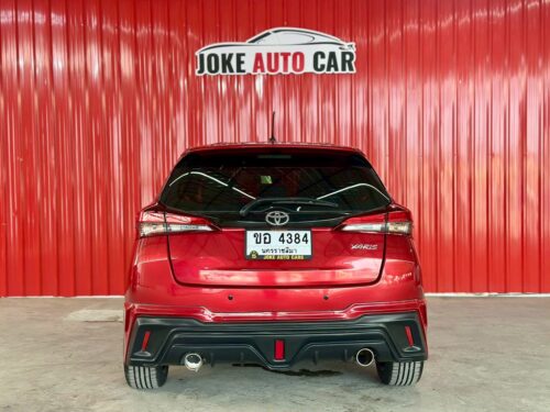 LINE_ALBUM_Toyota Yaris J 2019_260929_16