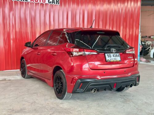 LINE_ALBUM_Toyota Yaris J 2019_260929_18
