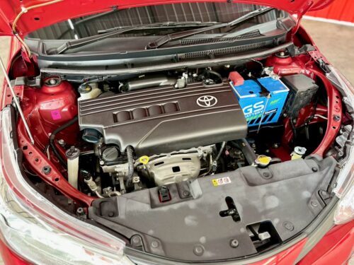 LINE_ALBUM_Toyota Yaris J 2019_260929_2