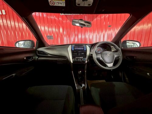 LINE_ALBUM_Toyota Yaris J 2019_260929_20
