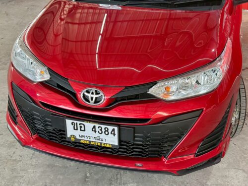 LINE_ALBUM_Toyota Yaris J 2019_260929_7
