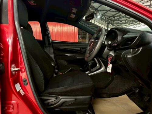 LINE_ALBUM_Toyota Yaris J 2019_260929_8